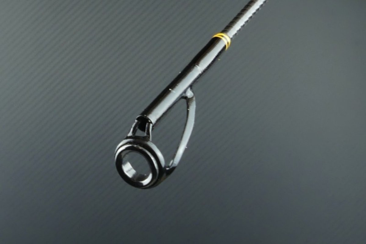 Přívlačový prut Sportex Absolut Level3 2-díl Baitcast 210cm / 3-19g