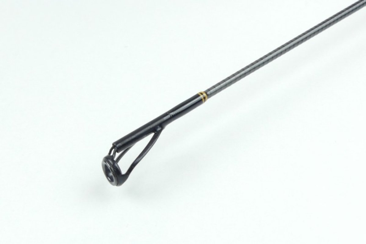 Přívlačový prut Sportex Absolut Level3 2-díl Baitcast 210cm / 3-19g