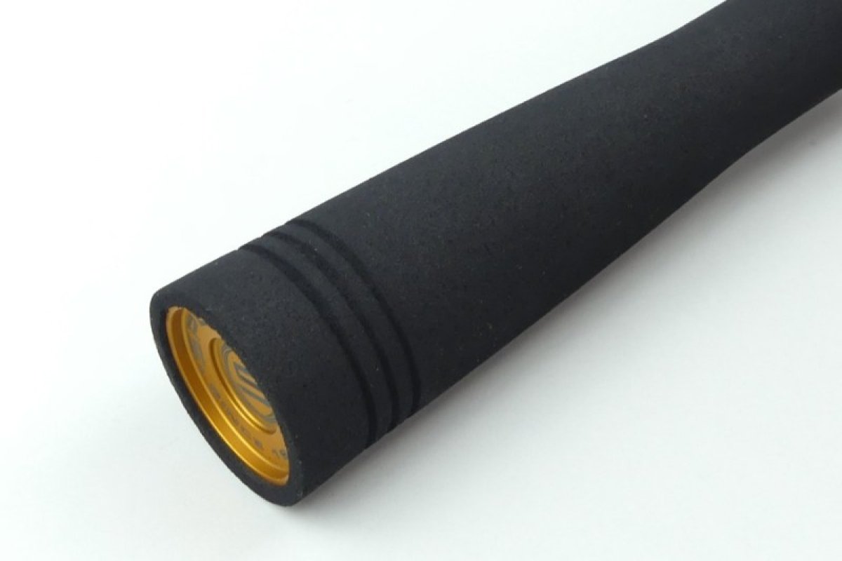 Přívlačový prut Sportex Absolut Level3 2-díl Baitcast 210cm / 3-19g