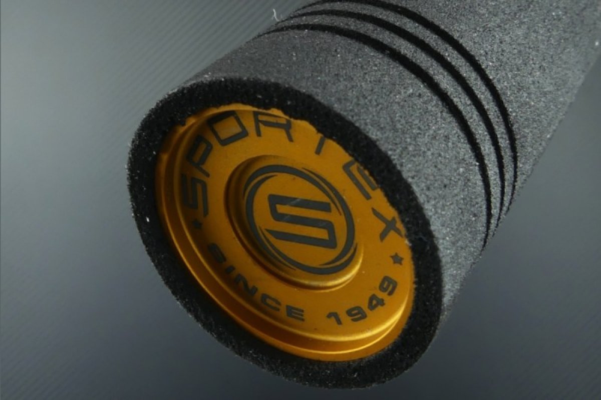 Přívlačový prut Sportex Absolut Level3 2-díl Baitcast 210cm / 3-19g