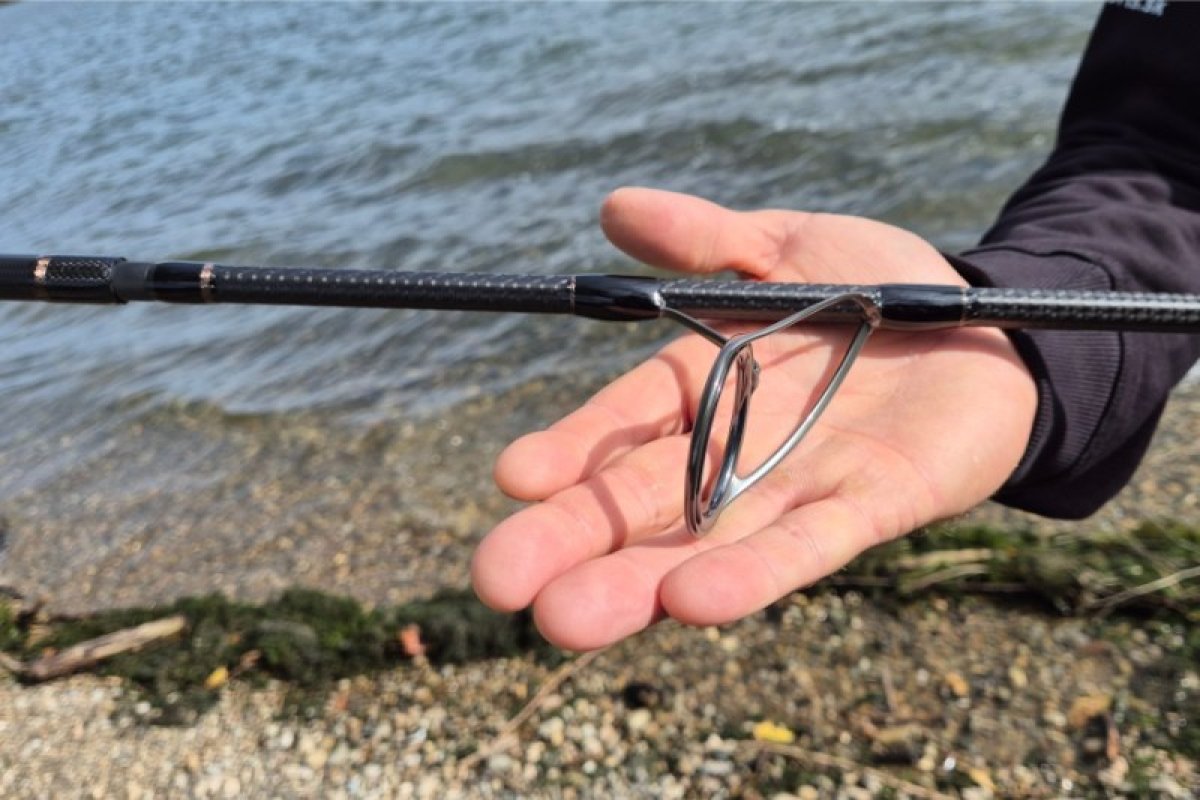 Přívlačový prut Sportex Beyond RS-2 Seatrout 2-díl 305cm / 25g