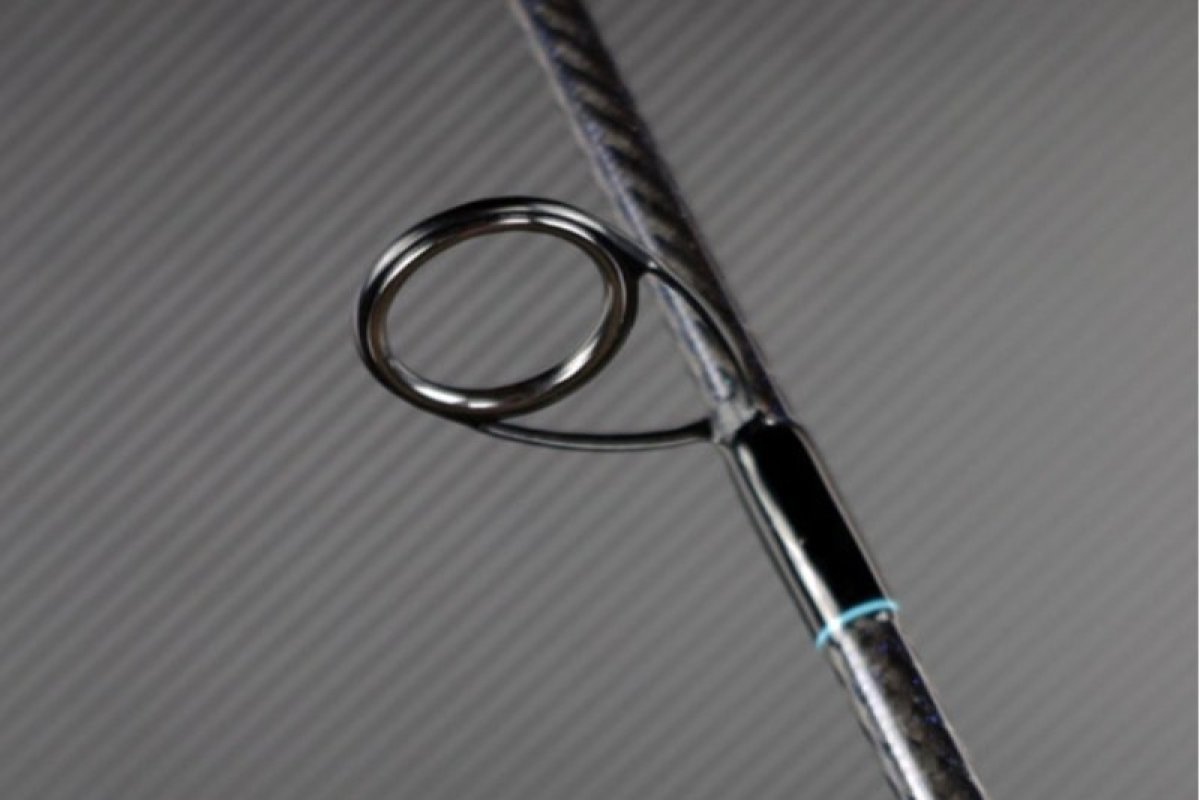 Přívlačový prut Sportex Black Arrow G4 Spin 2-díl 240cm / 10g Přívlačový prut Sportex Black Arrow G4 Spin 2-díl 240cm / 10g