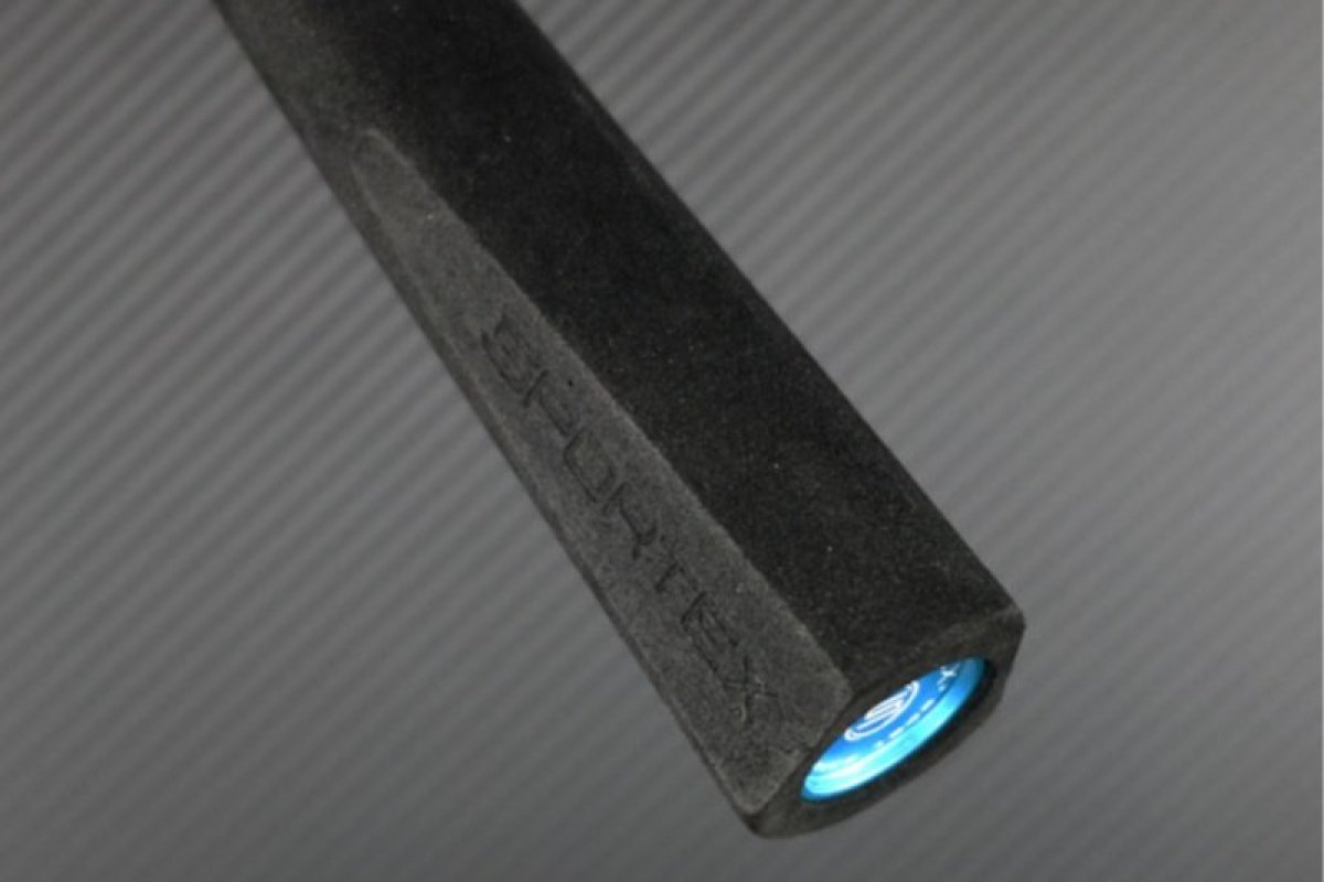 Přívlačový prut Sportex Black Arrow G4 Spin 2-díl 240cm / 10g Přívlačový prut Sportex Black Arrow G4 Spin 2-díl 240cm / 10g