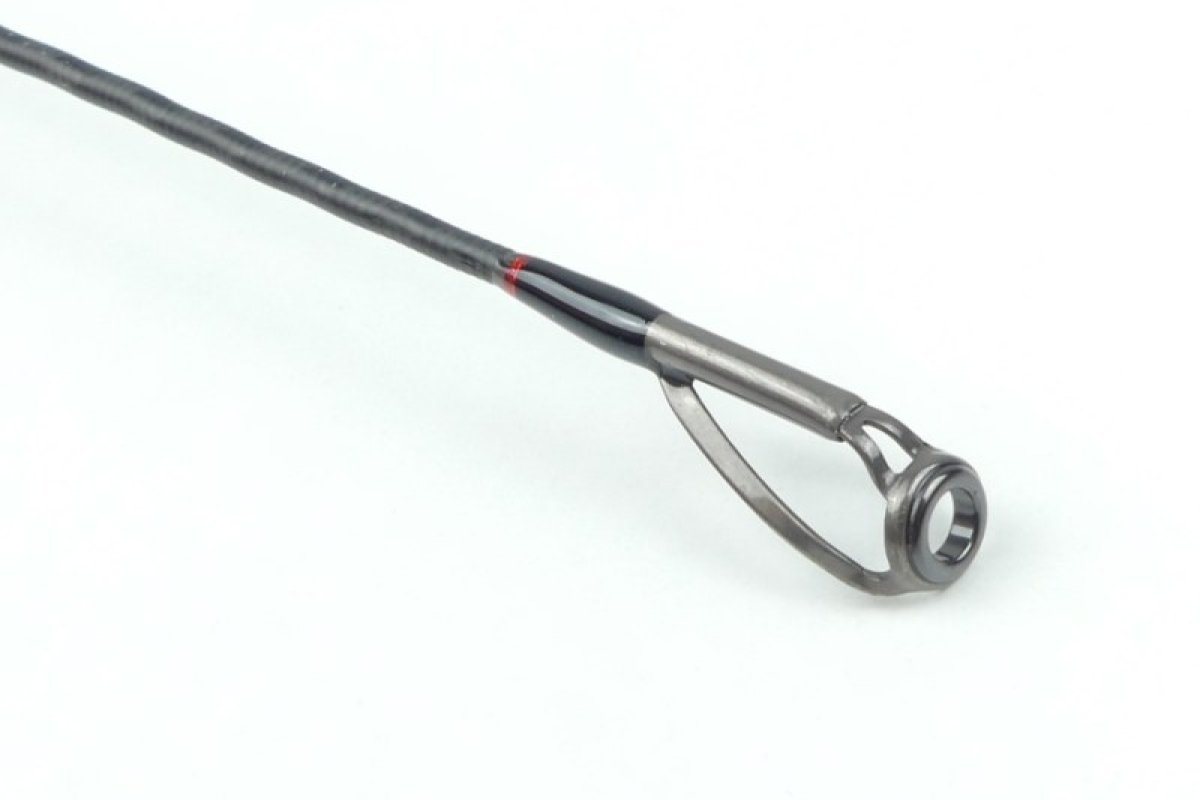 Přívlačový prut Sportex Black Pearl MAXX 2-díl 240cm / 40g Přívlačový prut Sportex Black Pearl MAXX 2-díl 240cm / 40g