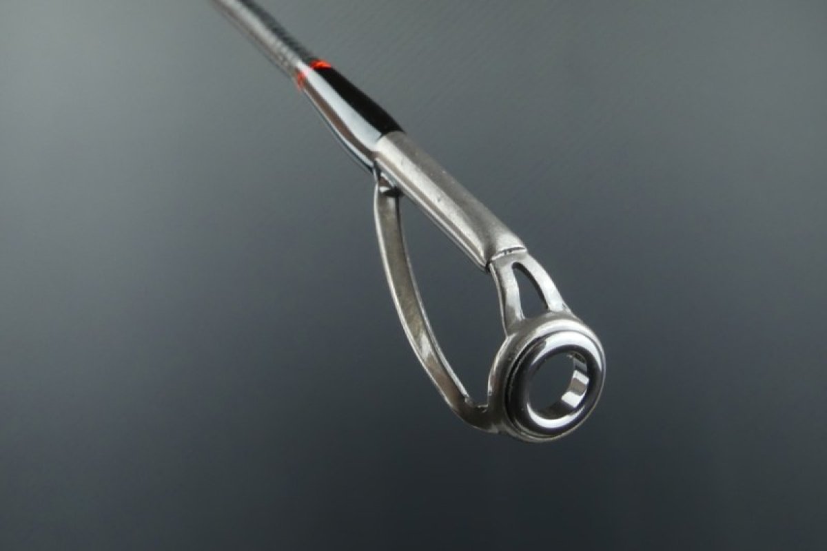 Přívlačový prut Sportex Black Pearl MAXX 2-díl 305cm / 25g