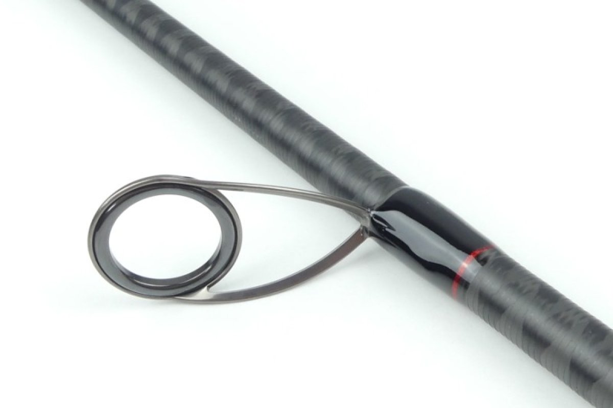 Přívlačový prut Sportex Black Pearl MAXX travel 220cm / 70g 4-díl