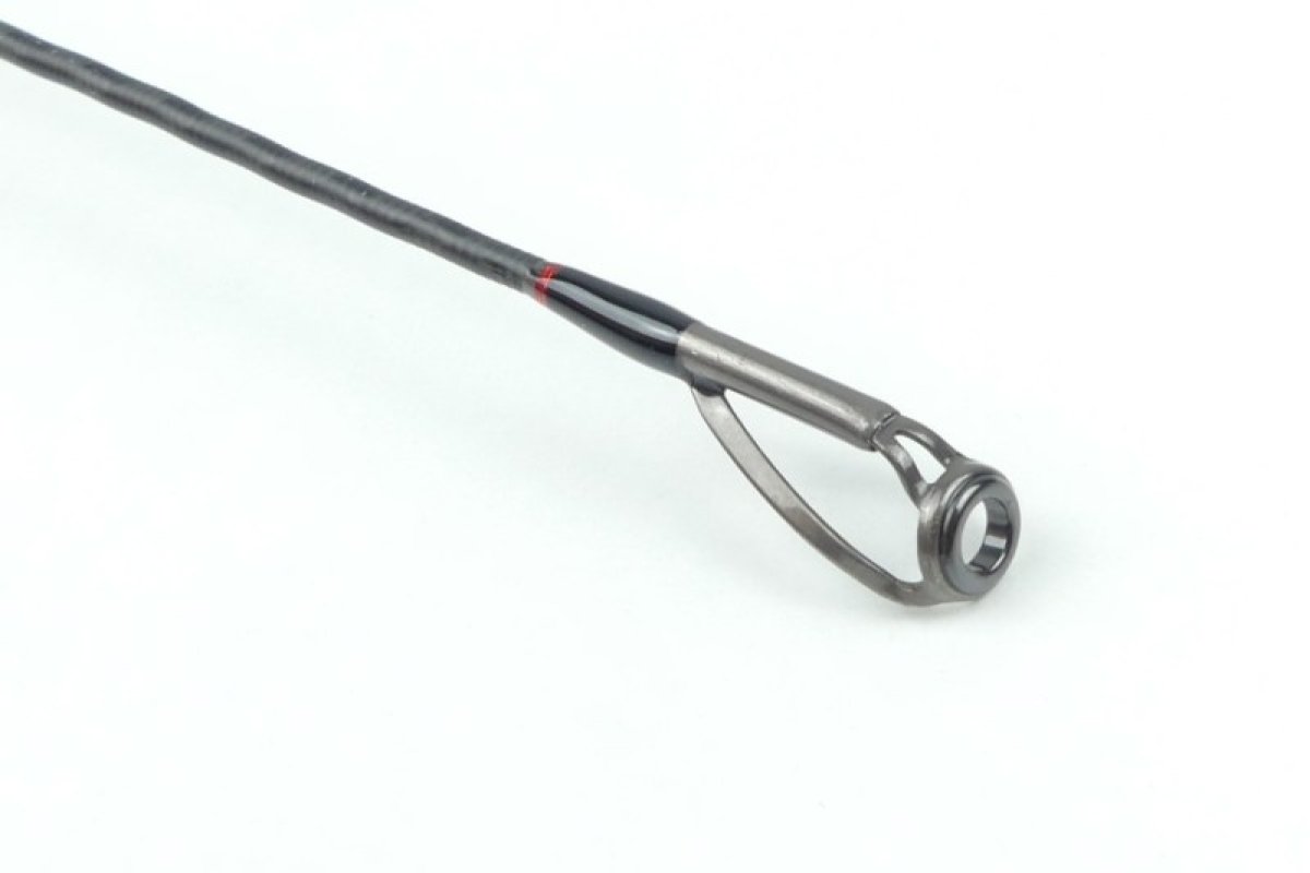 Přívlačový prut Sportex Black Pearl MAXX travel 220cm / 70g 4-díl