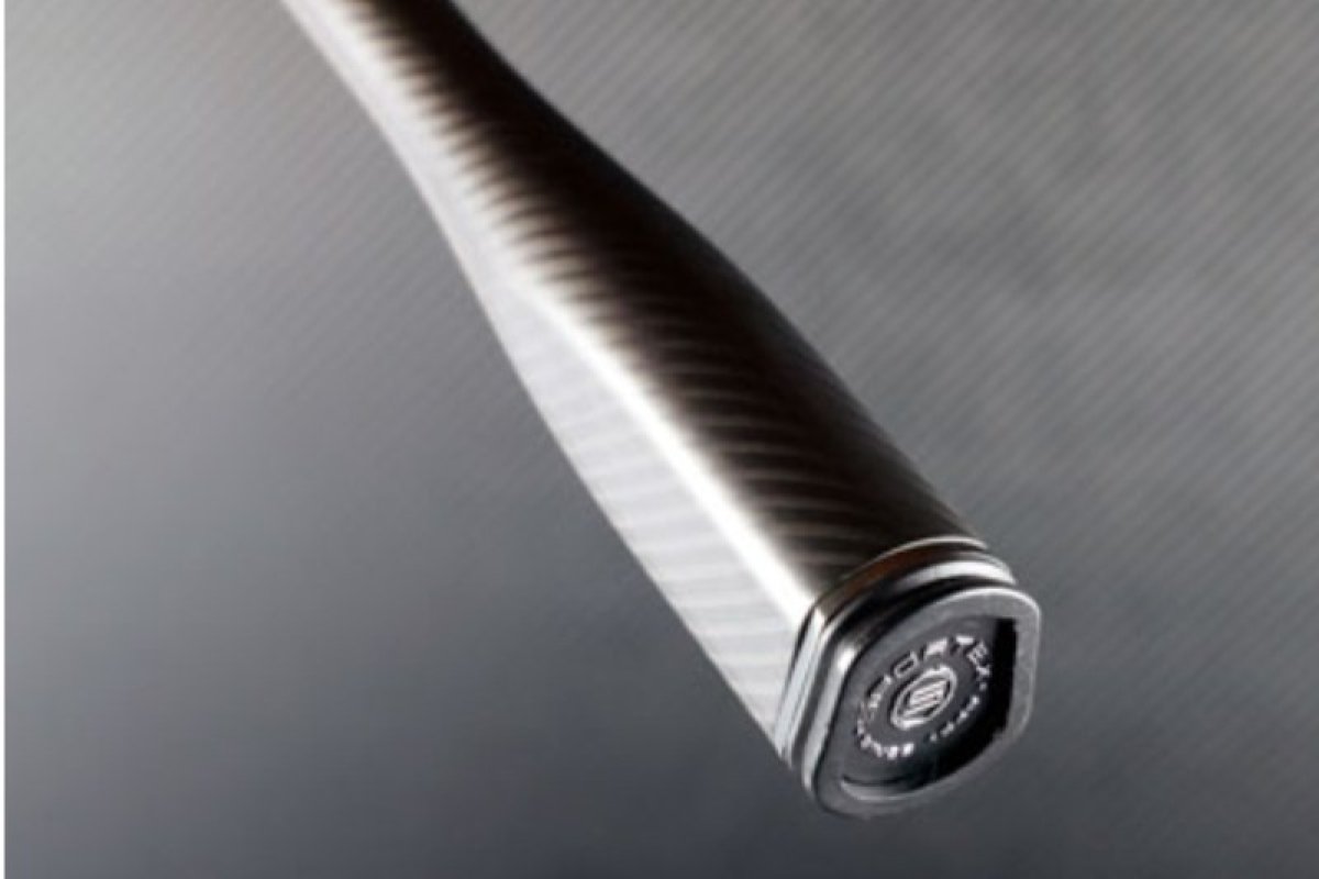 Přívlačový prut Sportex Carat GTS-2 spin 2-díl 240cm / 20g
