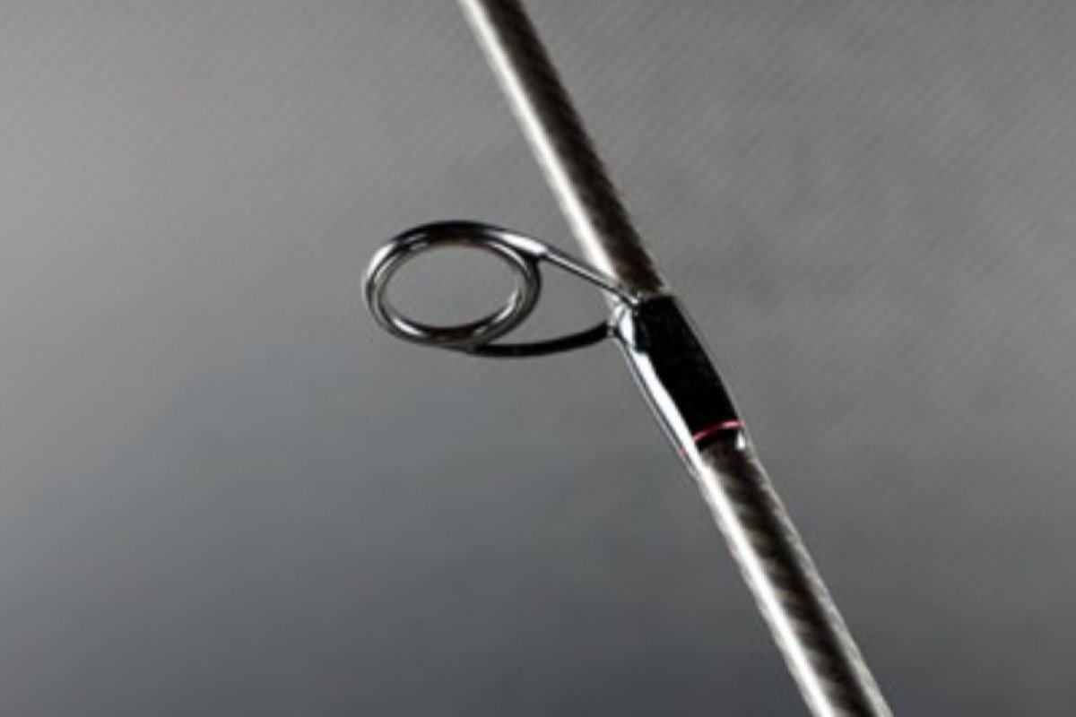 Přívlačový prut Sportex Carat GTS-2 Travel 225cm / 60g / 4-díl