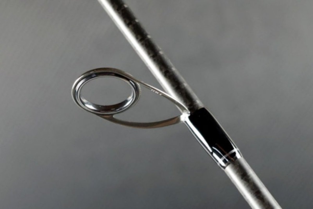 Přívlačový prut Sportex Graphenon RS-2 Seatrout 2-díl 275cm 5-28g