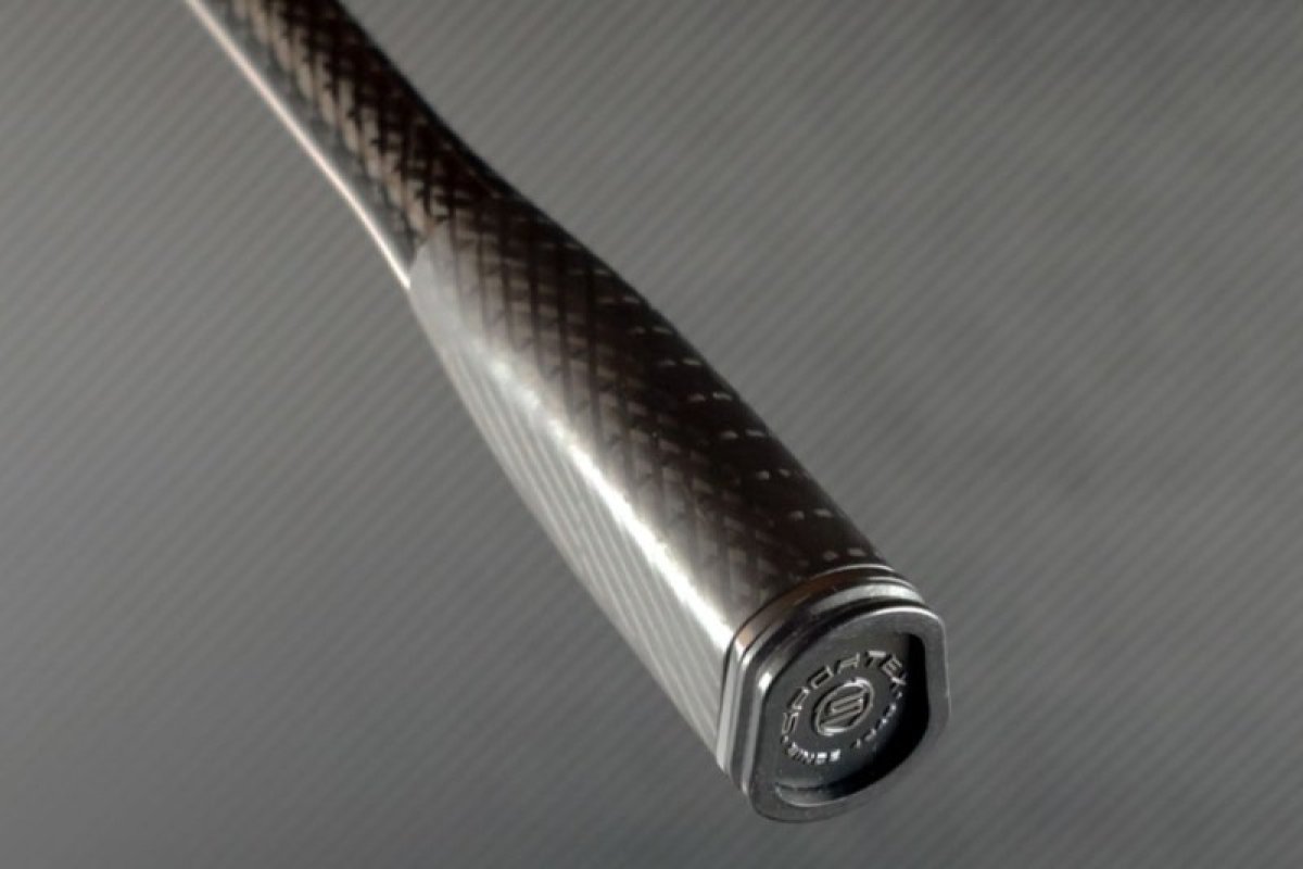 Přívlačový prut Sportex Graphenon RS-2 ULR 2-díl 240cm/1-8g