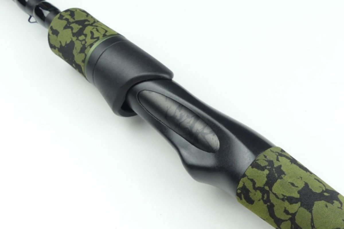 Přívlačový prut Sportex ILLUSION Spin 2-díl 245cm / 60g