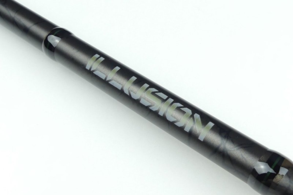 Přívlačový prut Sportex ILLUSION Spin 2-díl 265cm / 20g