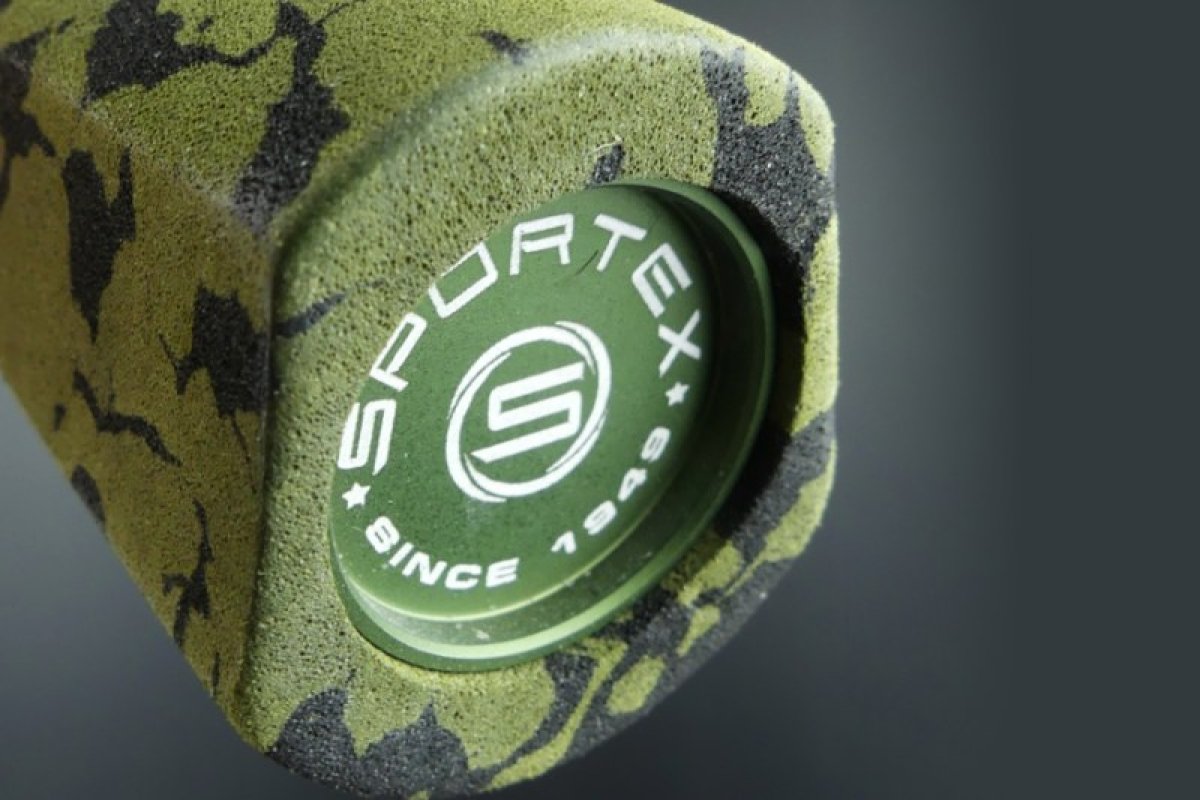 Přívlačový prut Sportex ILLUSION Spin 2-díl 265cm / 40g