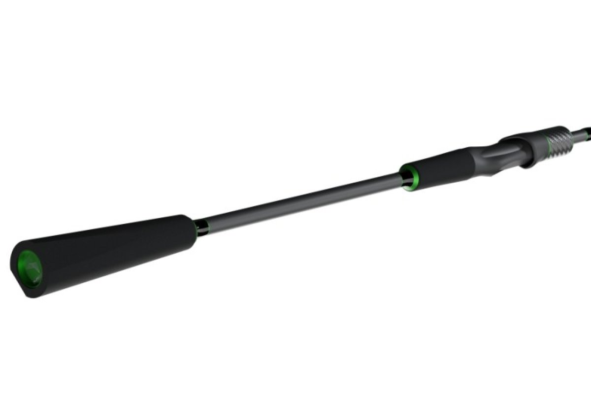Přívlačový prut Sportex JIG-Xpert Barsch 213cm / 3 - 15g