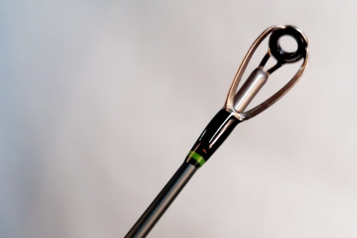 Přívlačový prut Sportex JIG-Xpert Hecht 268cm / 31 - 95g