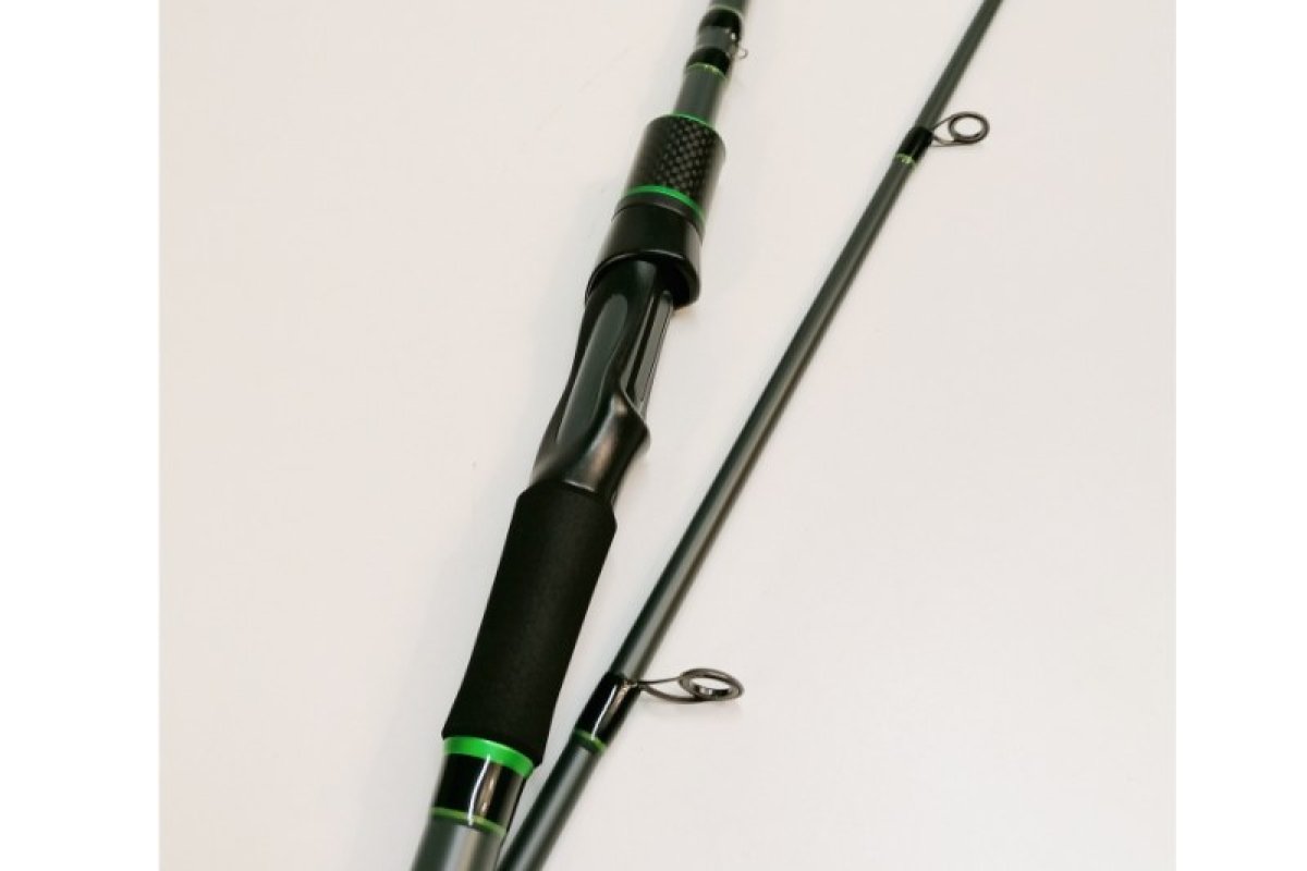 Přívlačový prut Sportex JIG-Xpert Hecht 268cm / 31 - 95g