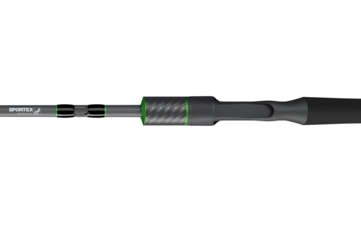 Přívlačový prut Sportex JIG-Xpert Hecht 268cm / 31 - 95g