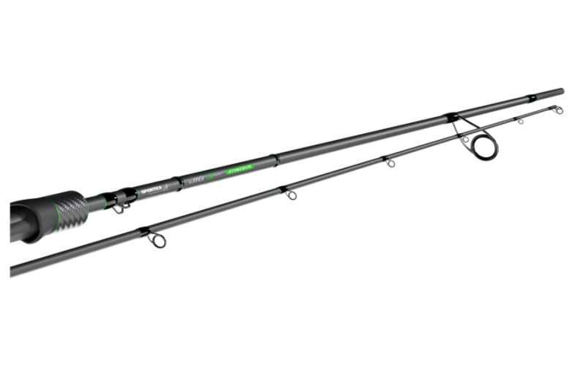 Přívlačový prut Sportex JIG-Xpert Zander 188cm / 19 - 48g