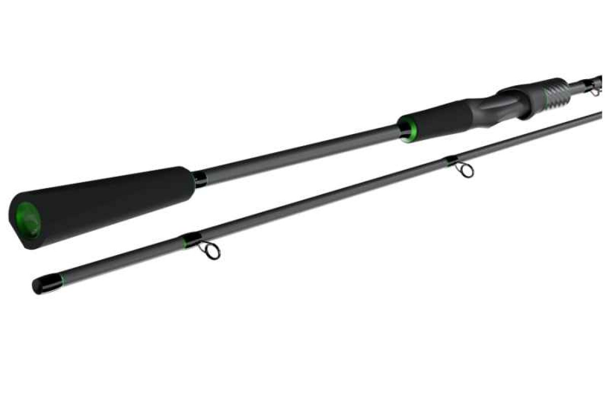 Přívlačový prut Sportex JIG-Xpert Zander 188cm / 19 - 48g