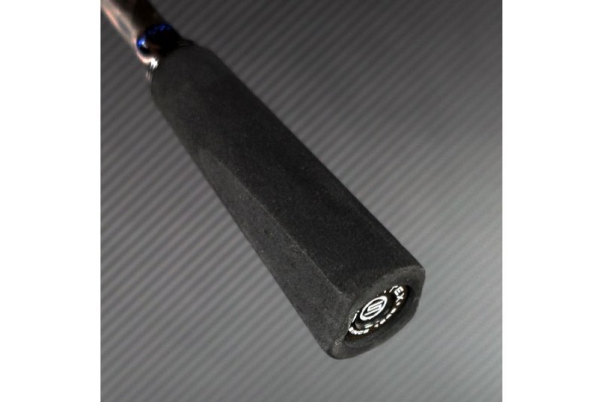 Přívlačový prut Sportex Magnific Finesse RS-2 MH 2-díl 235cm / 9-32g