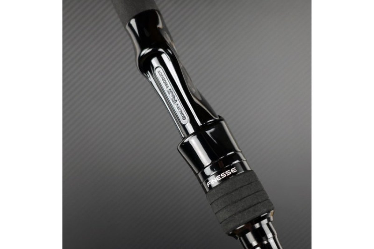 Přívlačový prut Sportex Magnific Finesse RS-2 ML 2-díl 195cm / 2-10g