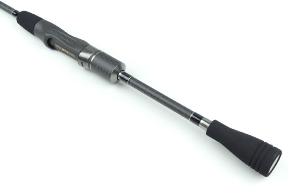 Přívlačový prut Sportex Neowave RS-2 Ultra Light 2-díl 265cm / 0,8-9g