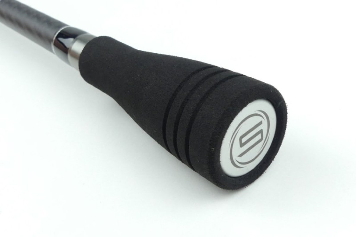 Přívlačový prut Sportex Neowave RS-2 Ultra Light 2-díl 265cm / 0,8-9g
