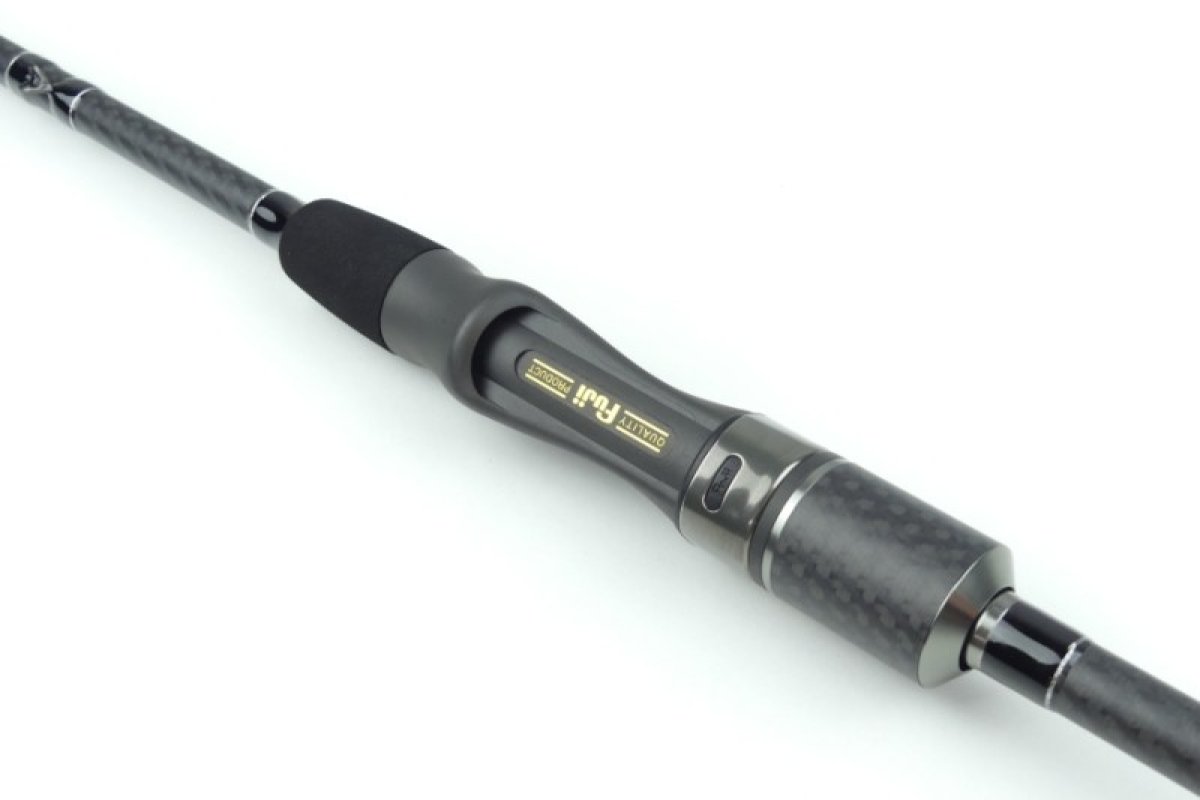 Přívlačový prut Sportex Neowave RS-2 Ultra Light 2-díl 265cm / 0,8-9g