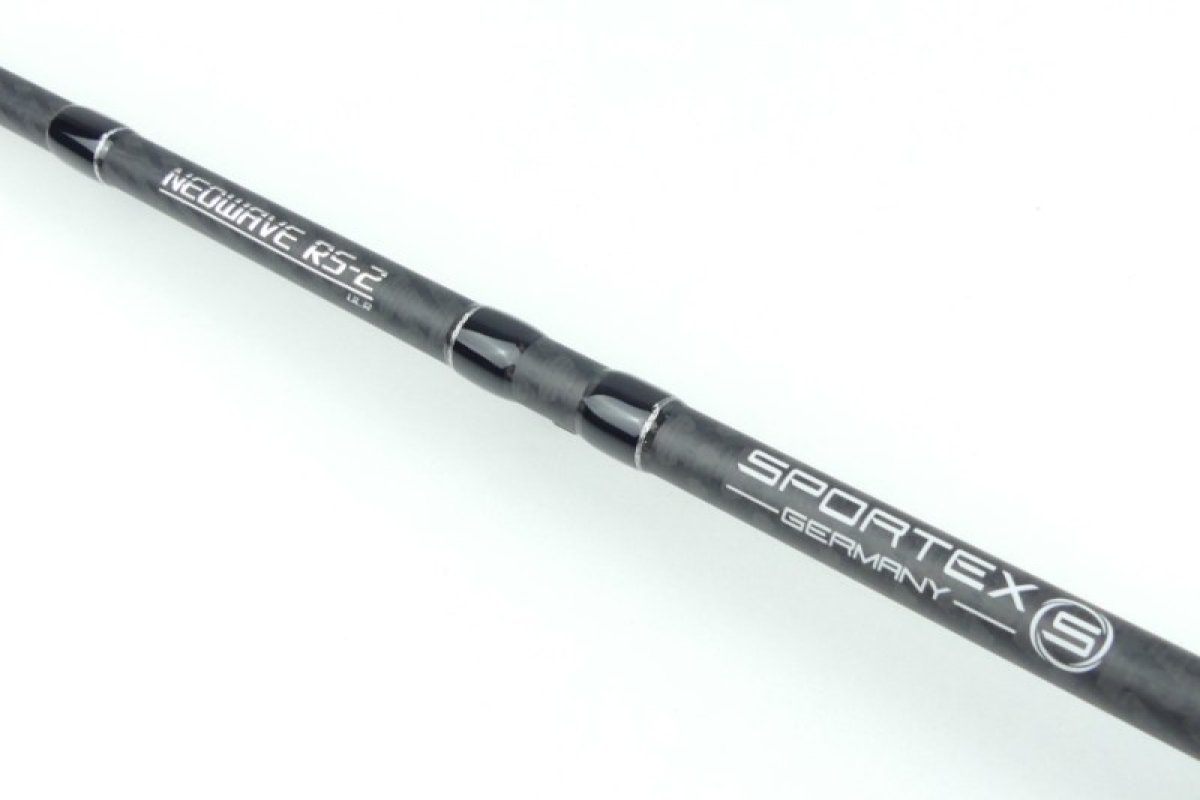 Přívlačový prut Sportex Neowave RS-2 Ultra Light 2-díl 265cm / 0,8-9g