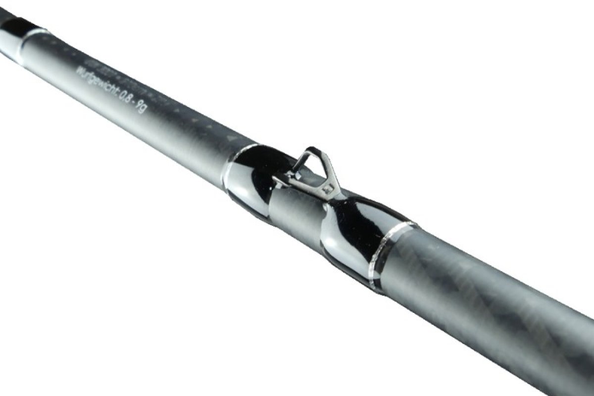 Přívlačový prut Sportex Neowave RS-2 Ultra Light 2-díl 265cm / 0,8-9g