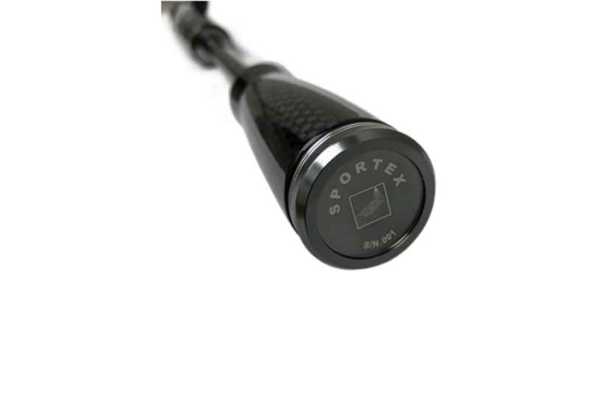 Přívlačový prut SPORTEX Nobun Special monopice 188cm / 2-13g baitcast