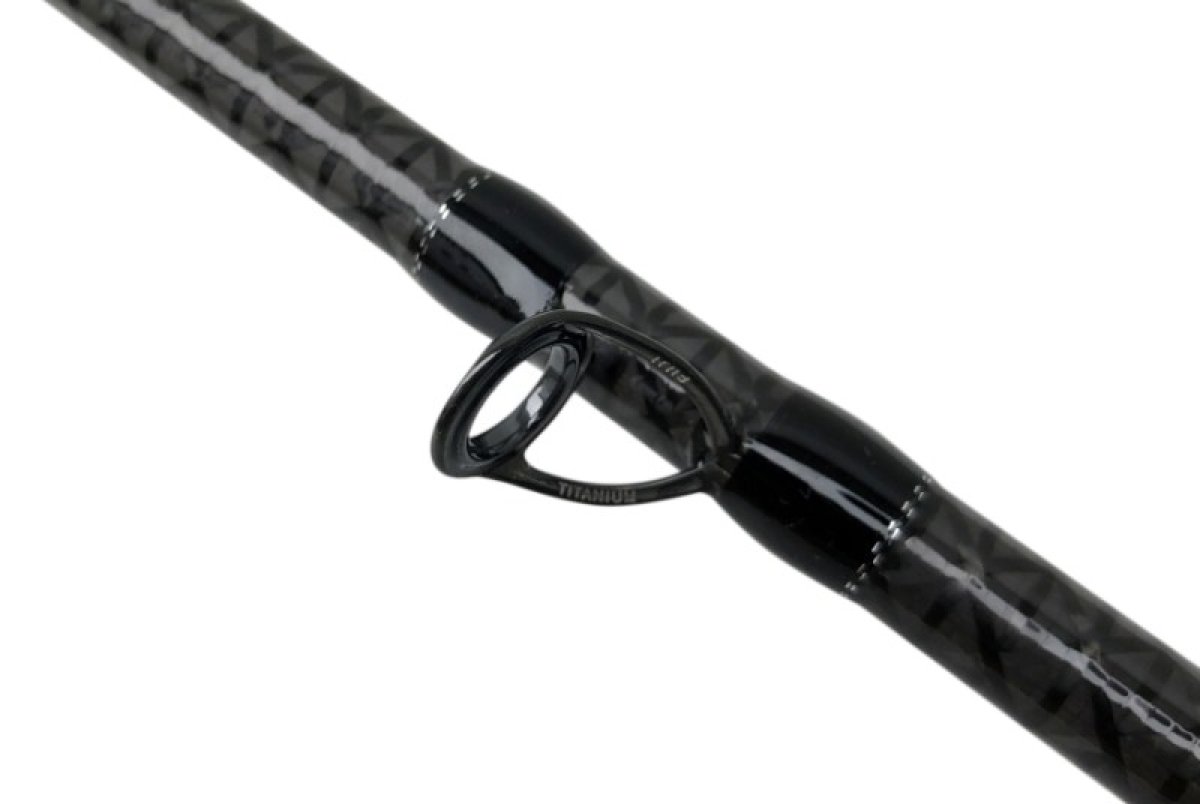 Přívlačový prut SPORTEX Nobun Special monopice 188cm / 2-13g baitcast