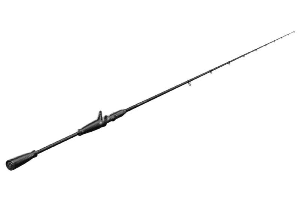 Přívlačový prut SPORTEX Nobun Special monopice 188cm / 2-13g baitcast
