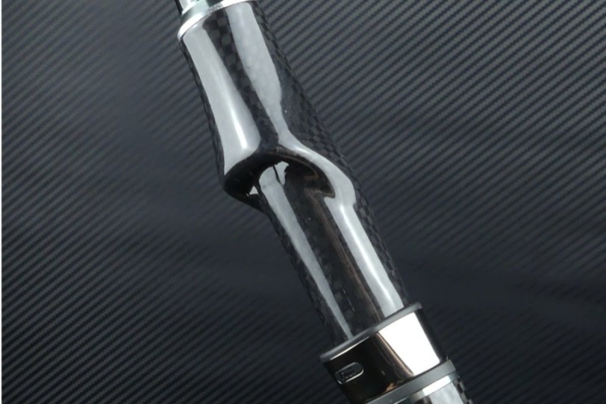 Přívlačový prut SPORTEX Nobun Spin 215cm / 7 - 31g