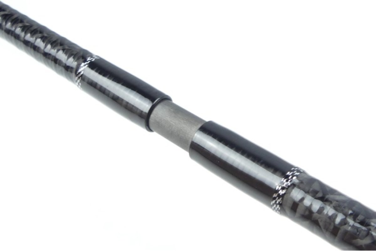 Přívlačový prut SPORTEX Nobun Spin 215cm / 7 - 31g