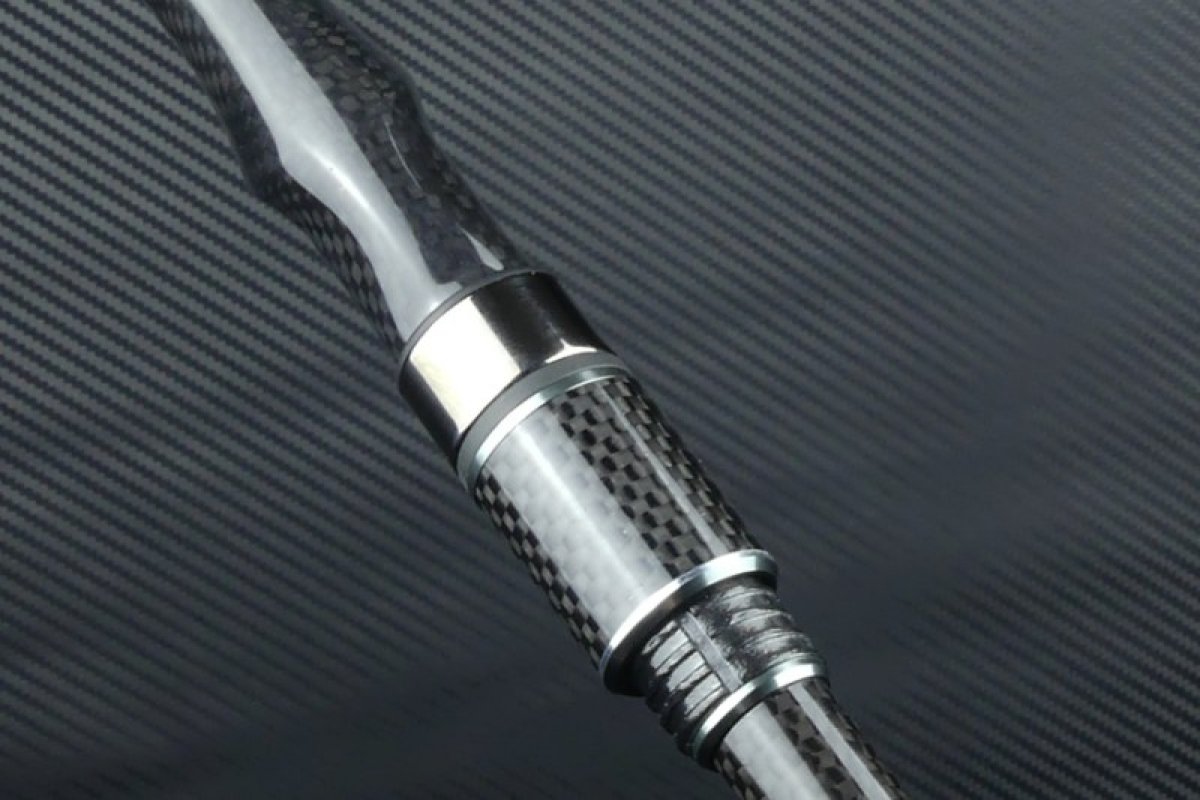 Přívlačový prut SPORTEX Nobun Spin 215cm / 7 - 31g