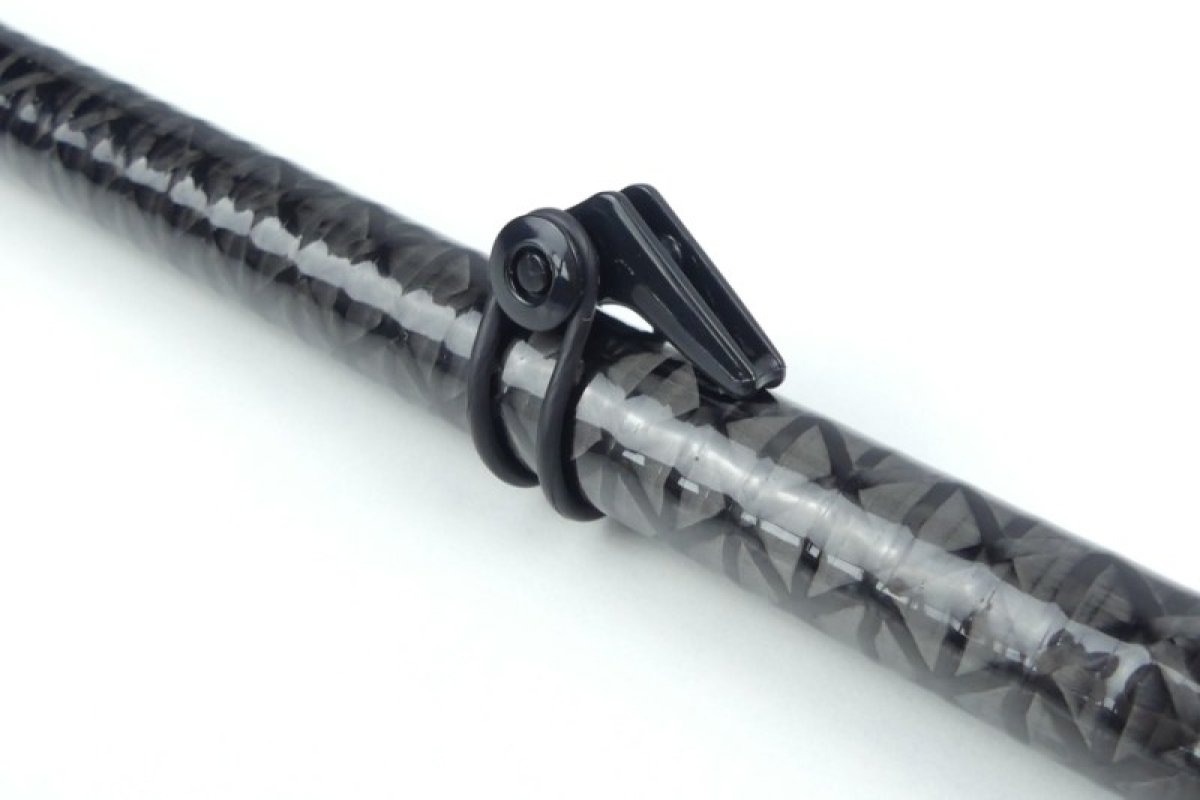 Přívlačový prut SPORTEX Nobun Spin 215cm / 7 - 31g
