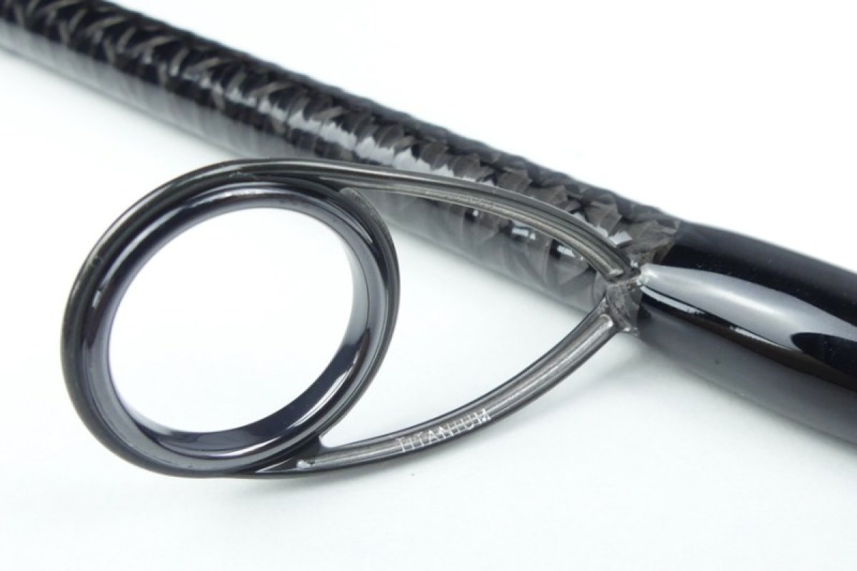 Přívlačový prut SPORTEX Nobun Spin 235cm / 13 - 54g