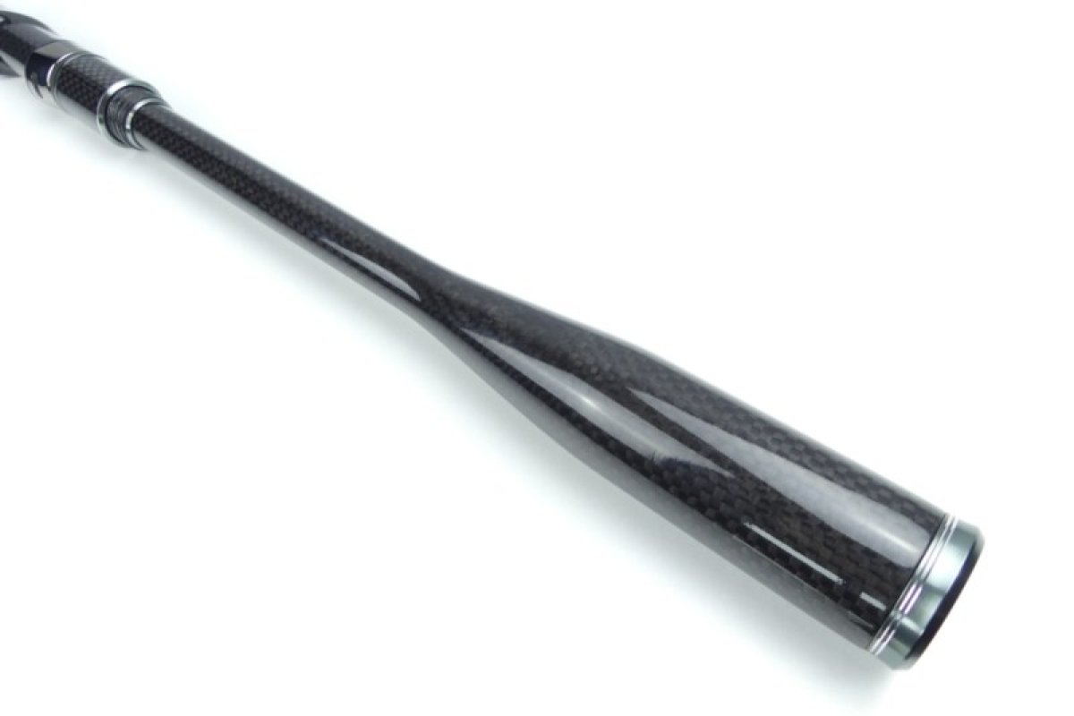Přívlačový prut SPORTEX Nobun Spin 265cm / 12 - 55g