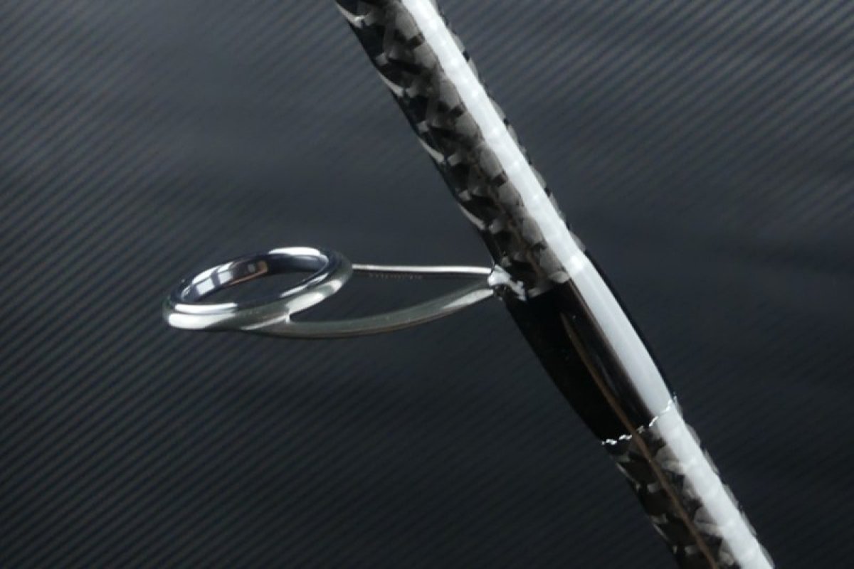 Přívlačový prut SPORTEX Nobun Spin 265cm / 8 - 32g