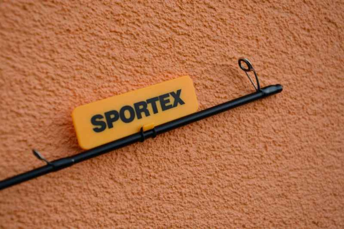 Přívlačový prut Sportex NOVA ULTRA LIGHT 3ks: 185cm /3-9g M80
