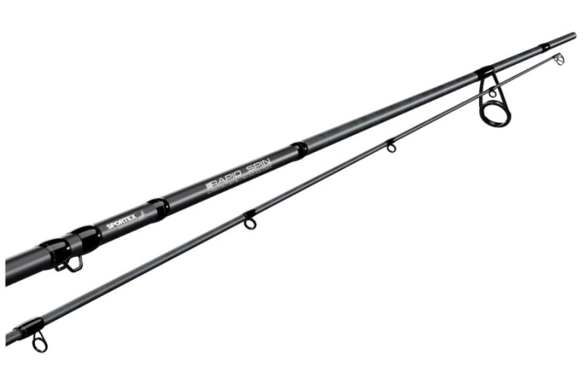 Přívlačový prut Sportex Rapid Spin 270cm / 18 - 51g