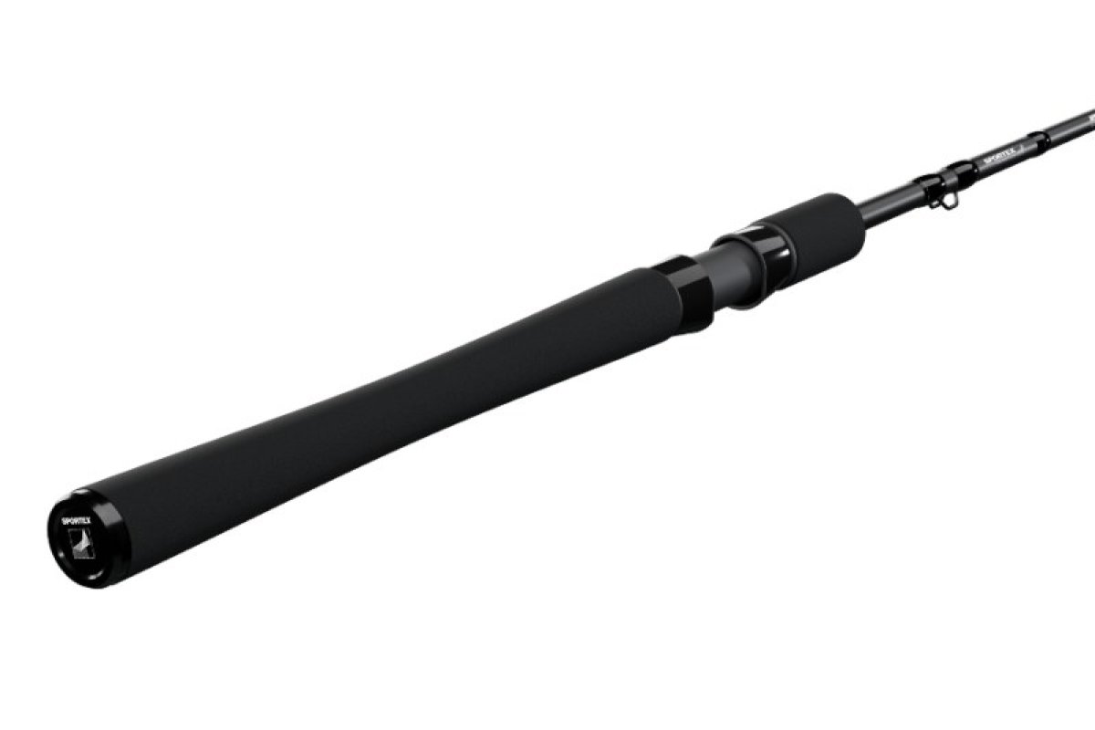 Přívlačový prut Sportex Rapid spin Deadbait 295cm / 28 - 85g