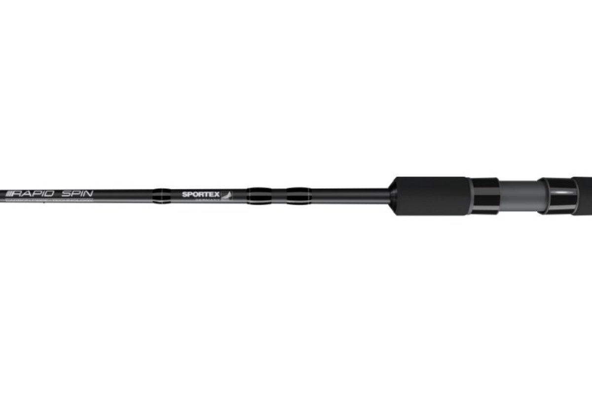 Přívlačový prut Sportex Rapid spin Deadbait 295cm / 28 - 85g
