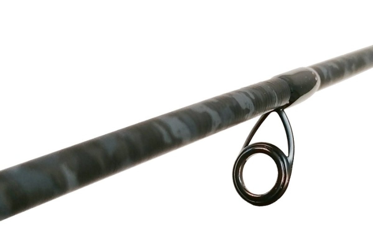 Přívlačový prut Sportex Rapid Travel Spin 260cm / 7 - 28g