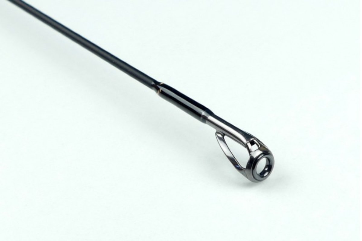 Přívlačový prut Sportex RIVAL bass 2-díl 213cm / 2-12g