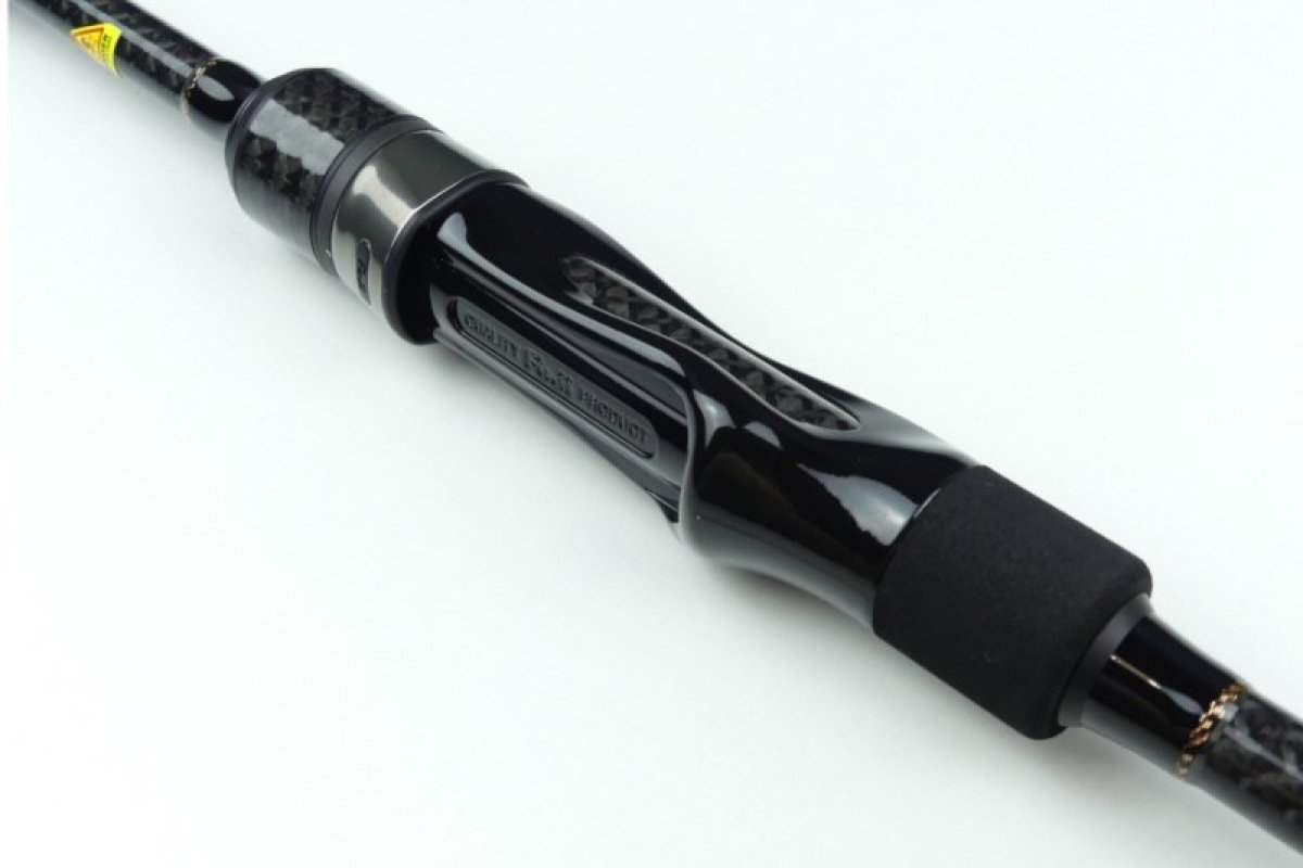Přívlačový prut Sportex RIVAL bass 2-díl 213cm / 2-12g