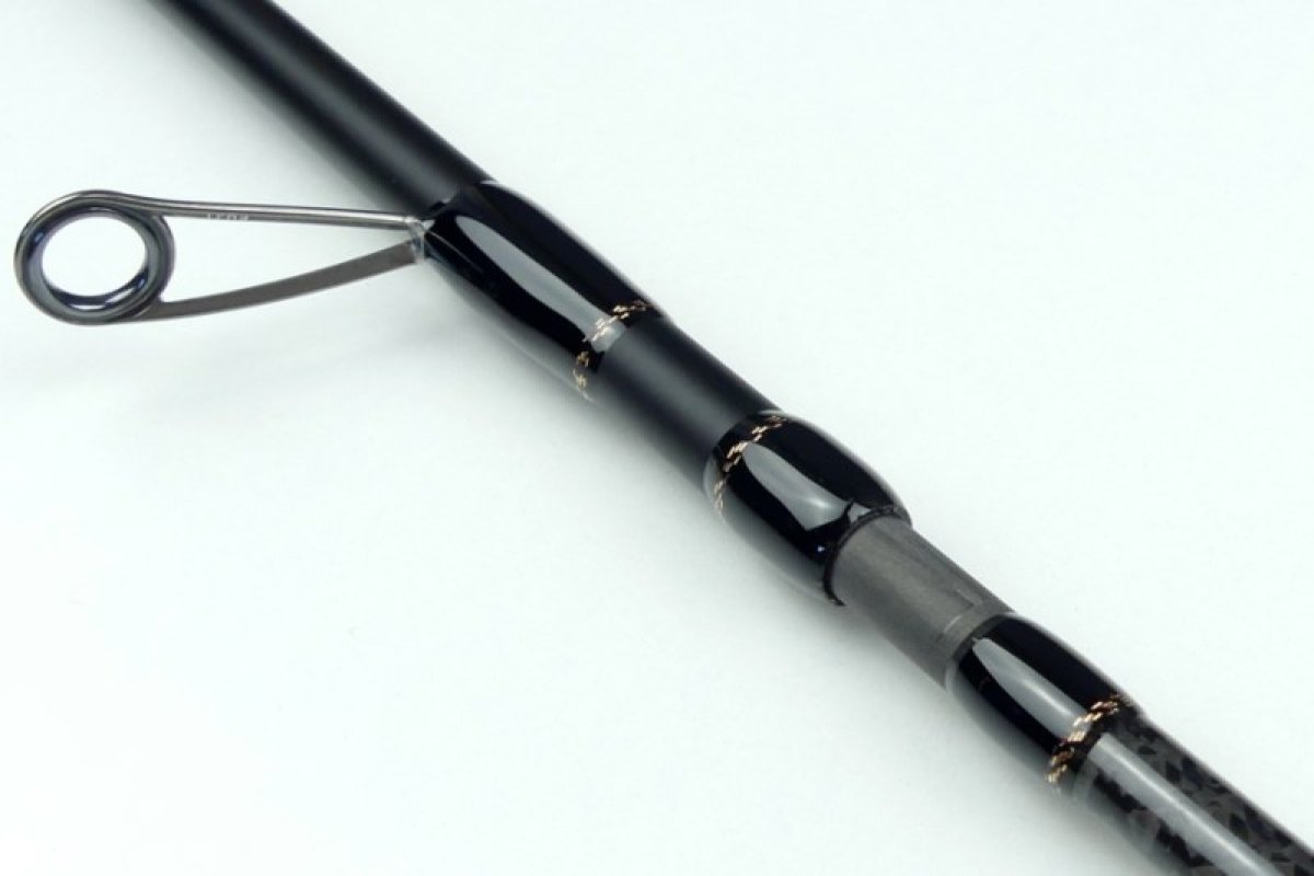 Přívlačový prut Sportex RIVAL bass 2-díl 213cm / 2-12g