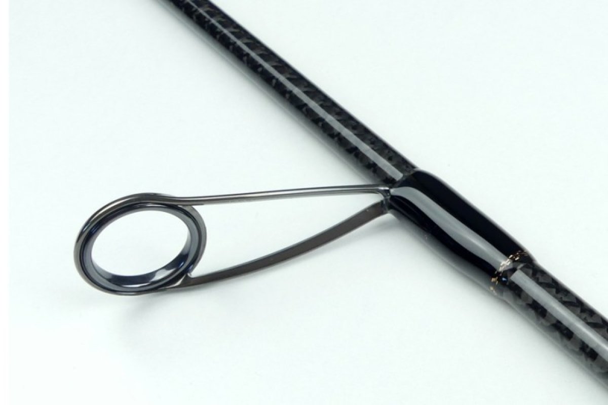 Přívlačový prut Sportex RIVAL bass 2-díl 213cm / 2-12g